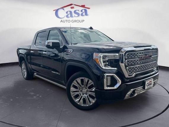 GMC SIERRA LIMITED 2022 3GTU9FEL0NG175199 image